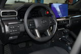 New 2025 Toyota Tacoma 4x4 Double Cab Hybrid image 4
