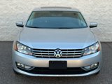 Used 2014 Volkswagen Passat TDI SEL Premium image 2