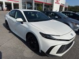 Certified 2025 Toyota Camry SE image 3