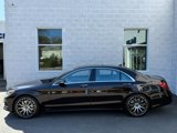 Used 2015 Mercedes-Benz S 550 4MATIC Sedan image 5