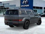 New 2025 Hyundai Santa Fe Calligraphy image 4