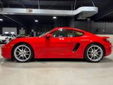 Used 2016 Porsche Cayman image 6