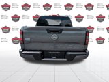 New 2025 Nissan Frontier SV image 4