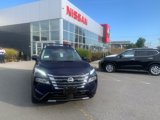 New 2026 Nissan Rogue Platinum image 2