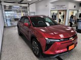 New 2025 Chevrolet Blazer EV LT w/ Super Cruise Package image 3