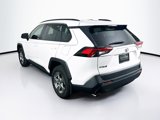 Used 2024 Toyota RAV4 XLE image 5