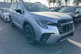 New 2025 Subaru Ascent Bronze Edition w/ Popular Package #2 image 2