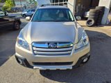 Used 2014 Subaru Outback 3.6R Limited w/ Moonroof Package image 4