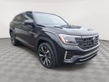 New 2025 Volkswagen Atlas Cross Sport SEL Premium R-Line image 4