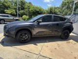 New 2025 Subaru Crosstrek 2.5i Wilderness w/ Crosstrek Mirror Package image 5