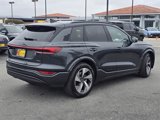 New 2025 Audi Q6 e-tron Prestige image 4
