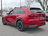 New 2025 MAZDA CX-70 3.3 Turbo w/ Premium Package image 3