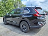New 2026 Honda CR-V EX-L image 4