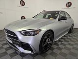 Used 2024 Mercedes-Benz C 300 4MATIC Sedan image 5