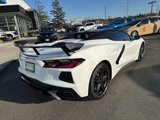 New 2025 Chevrolet Corvette Stingray Premium Conv w/ Z51 Performance Package image 3