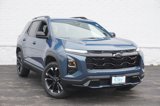 New 2026 Chevrolet Equinox RS w/ LPO, Floor Liner Package image 2