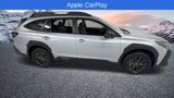 New 2025 Subaru Outback Onyx Edition image 2