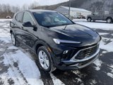 New 2025 Buick Encore GX Preferred image 3