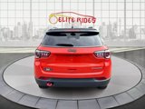 Used 2018 Jeep Compass Trailhawk w/ Navigation Group image 4