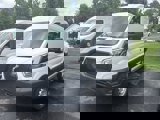 New 2025 Ford Transit 250 148 Medium Roof w/ Load Area Protection Package image 3