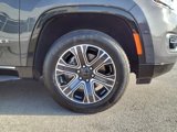 New 2025 Jeep Wagoneer 4WD w/ Premium Group I image 3