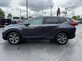 Used 2018 Honda CR-V EX image 4