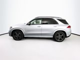 New 2026 Mercedes-Benz GLE 350 4MATIC image 4