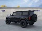 New 2024 Ford Bronco Wildtrak image 4