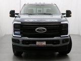 New 2025 Ford F250 Platinum image 4