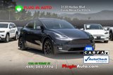 Used 2024 Tesla Model Y Long Range image 3