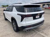 New 2026 Chevrolet Traverse LT w/ Driver Confidence Package image 3