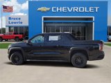 New 2025 Chevrolet Silverado EV LT image 2