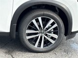 New 2025 Nissan Pathfinder Platinum image 5
