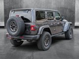 New 2025 Jeep Wrangler Unlimited Rubicon 392 image 2
