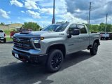 New 2025 Chevrolet Silverado 2500 LT w/ Trail Boss Package image 5