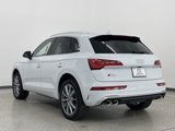 New 2025 Audi SQ5 Premium Plus image 5