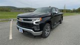 New 2025 Chevrolet Silverado 1500 LT w/ Z71 Off-Road Package image 4