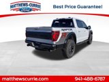 New 2025 Ford F150 Raptor w/ Equipment Group 803A Raptor R image 4