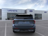 New 2025 Ford Explorer Active w/ Active Comfort Package image 5