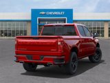 New 2025 Chevrolet Silverado 1500 RST w/ RST All Star Premium Package image 4