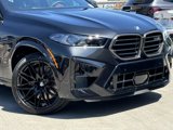 New 2025 BMW X6 M Competition w/ Executive Package image 2