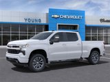 New 2025 Chevrolet Silverado 1500 RST w/ Convenience Package II image 2