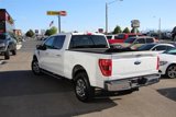 Used 2021 Ford F150 XLT w/ Equipment Group 302A High image 5