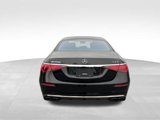 New 2025 Mercedes-Benz S 63 AMG S image 4