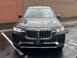 Used 2022 BMW X7 xDrive40i w/ Premium Package image 2
