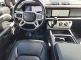 Certified 2021 Land Rover Defender 110 X-Dynamic HSE image 4