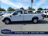 Used 2022 Ford F150 XL w/ Equipment Group 101A High image 3