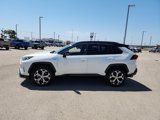 Used 2021 Toyota RAV4 XSE image 4