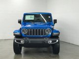 New 2025 Jeep Wrangler Unlimited Sahara image 2