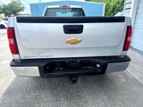 Used 2013 Chevrolet Silverado 1500 W/T image 4